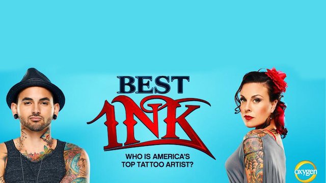 Watch Best Ink Online