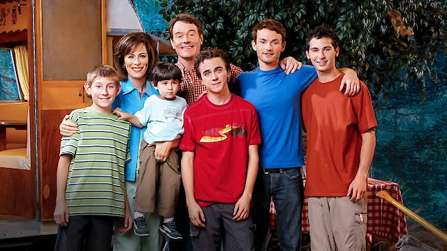 Watch Malcolm in the Middle Online
