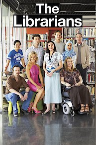 The Librarians (2007)