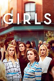 Girls poster