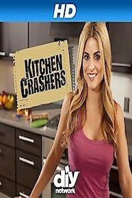 Kitchen Crashers