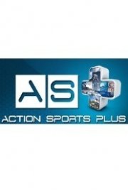 Action Sports Plus poster