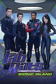 Lab Rats