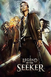 Legend of the Seeker