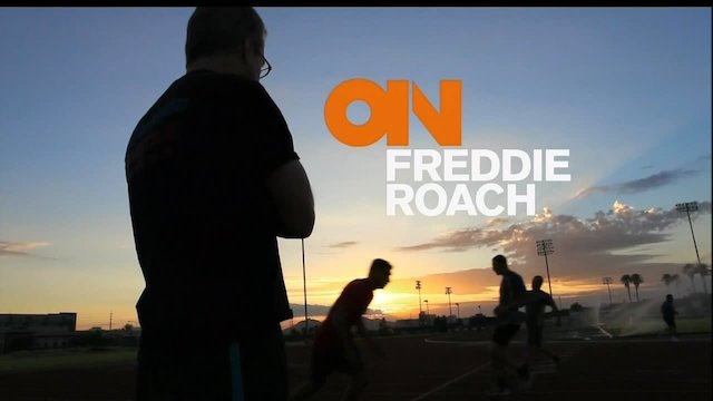 Watch On Freddie Roach Online