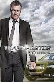 Transporter poster