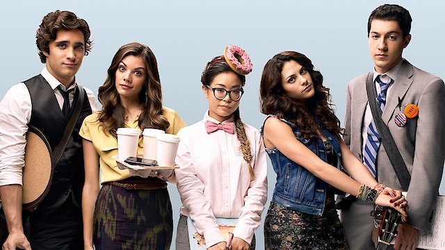 Watch Underemployed Online
