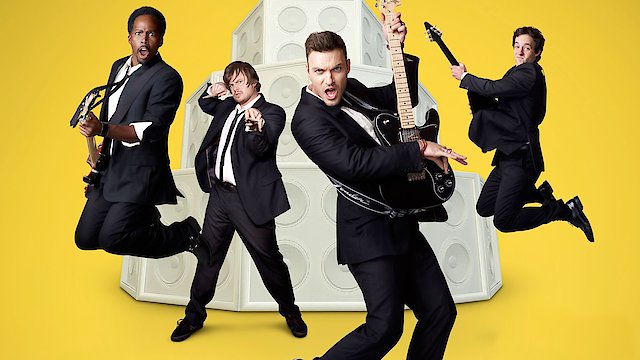 Watch Wedding Band Online