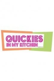 Quickies In My Kitchen poster
