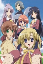 Canvas 2 Rainbow Colored Sketch poster