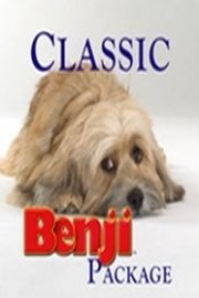 Classic Benji Package poster