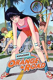 Kimagure Orange Road
