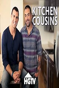 Kitchen Cousins
