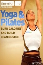 Everyday Yoga & Pilates poster