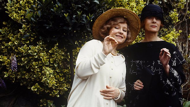 Watch Mapp and Lucia Online