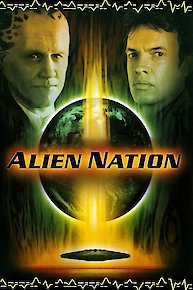 Alien Nation