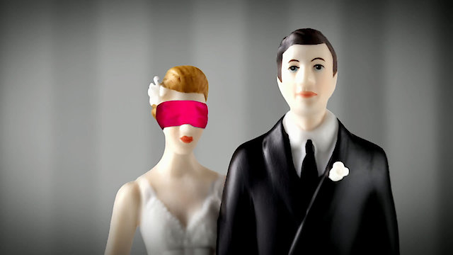 Watch Don't Tell the Bride Online