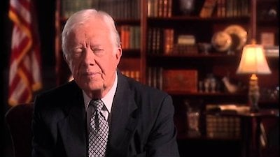 The West Wing Special Episode
