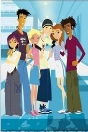 6teen: Snow Job poster