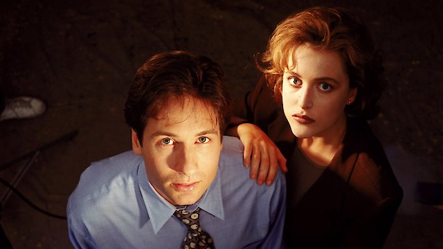 Watch The X-Files Online