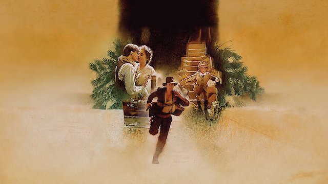 Watch The Adventures of Young Indiana Jones Online