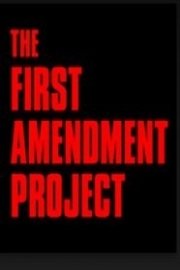 The First Amendment Project poster