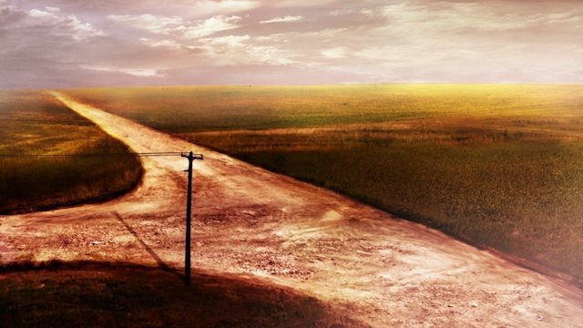 Watch Afterworld Online
