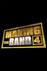 Making the Band 4