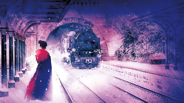 Watch Anna Karenina Online