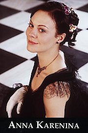 Anna Karenina poster