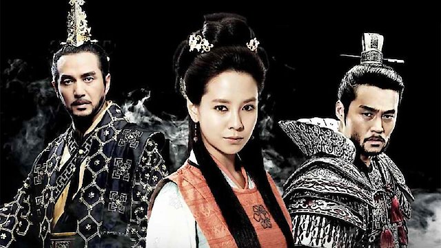 Watch Gyebaek Online