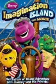 Barney: Imagination Island