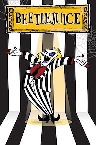 Beetlejuice