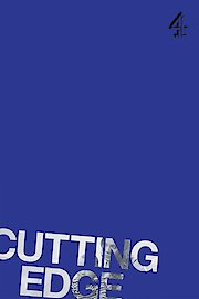 EDGE series poster