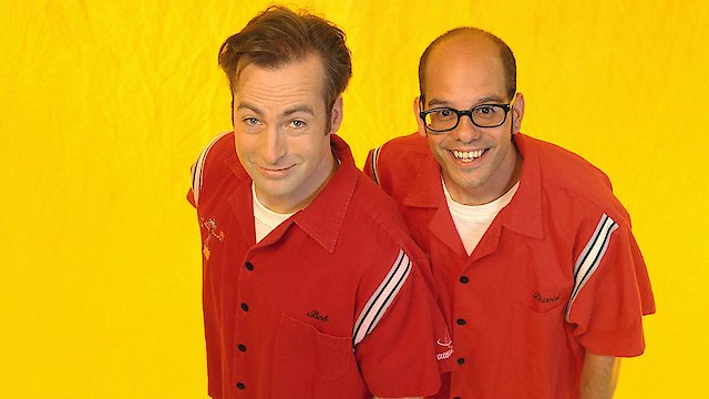 Watch Mr. Show With Bob and David Online - Where to Stream Full ...