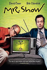 Mr. Show With Bob and David