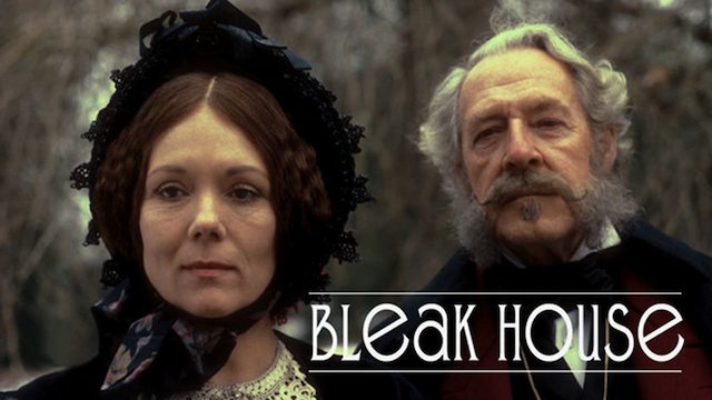 Watch Bleak House Online