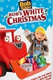 Bob the Builder: White Christmas poster