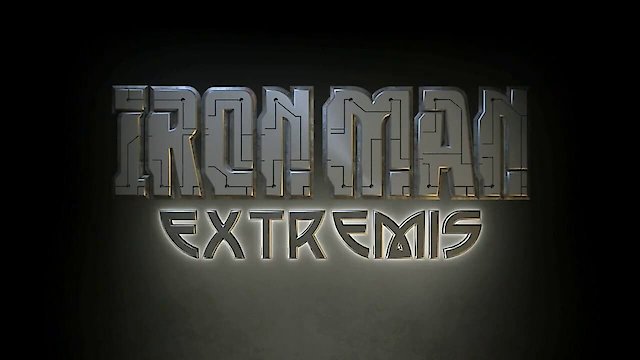 Watch Iron Man: Extremis Online