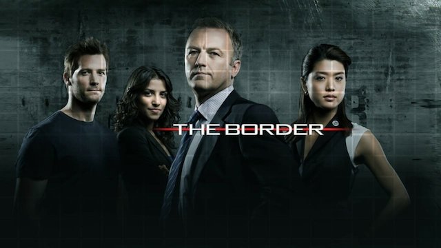 Watch The Border Online