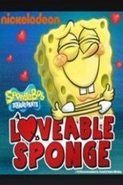 SpongeBob SquarePants, Loveable Sponge poster