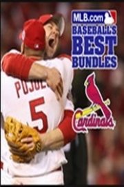 St. Louis Cardinals poster