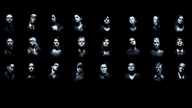 Watch Harper's Globe Online