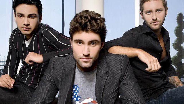 Watch Bromance Online