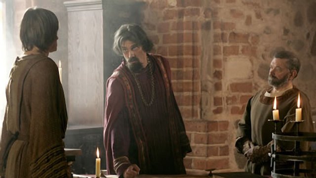 Watch The Dark Ages Online