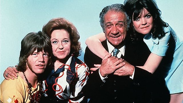 Watch Bless This House Online