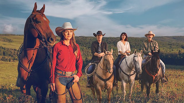 Watch Heartland Online