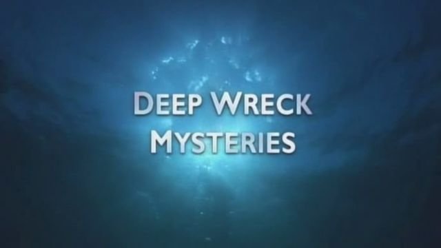Watch Deep Down Online