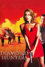 Diamond Hunters