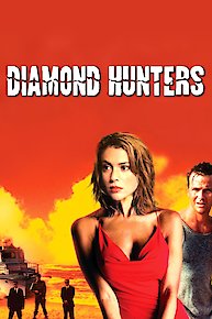 Diamond Hunters